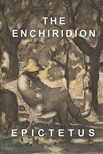 The Enchiridion - Epictetus · 2017