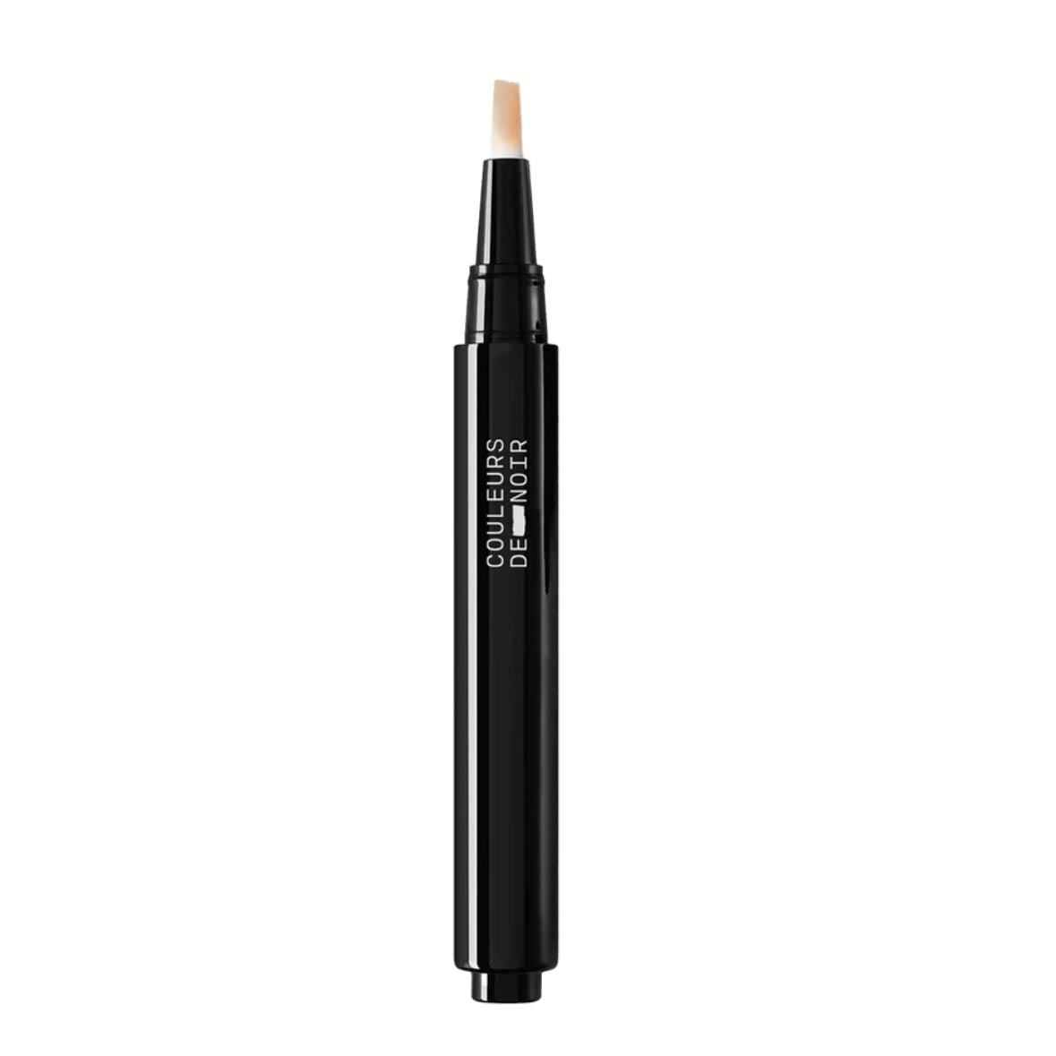 skin correcter from couleurs de noir