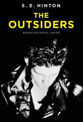 The Outsiders - S. E. Hinton · 2006