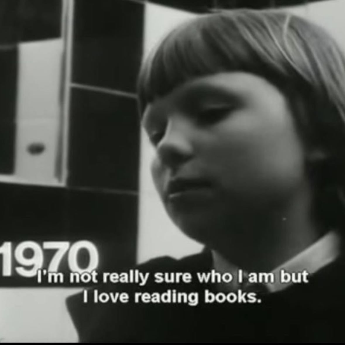 talking heads