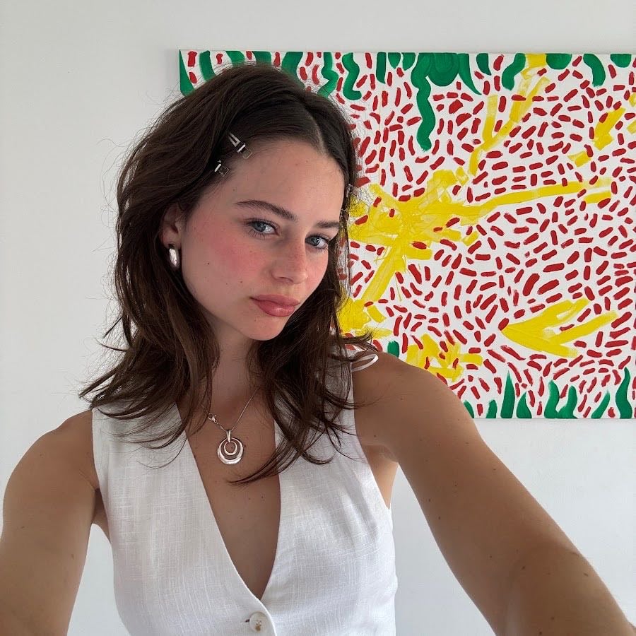 Kate Brock - YouTube