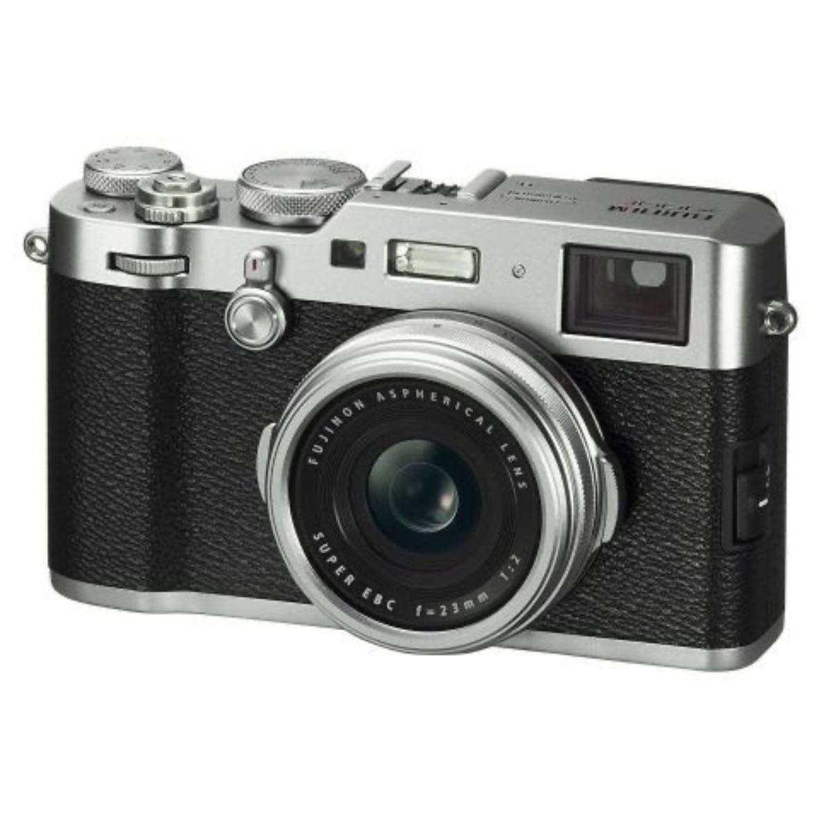 a camera