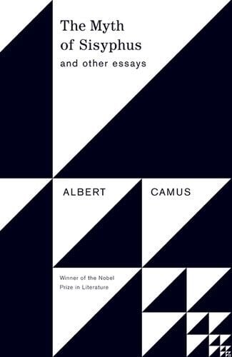 The Myth of Sisyphus And Other Essays - Albert Camus · 2012