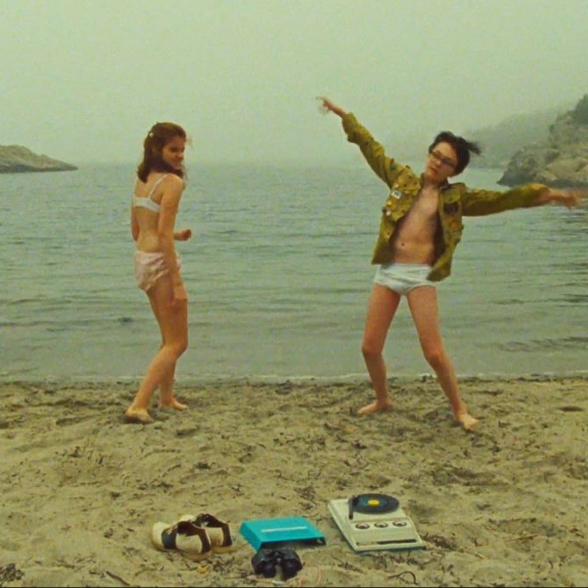 moonrise kingdom