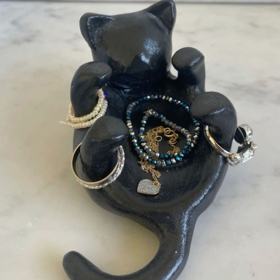 a jewelry tray
