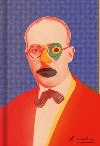 The Book of Disquiet: The Complete Edition - Fernando Pessoa · 2017