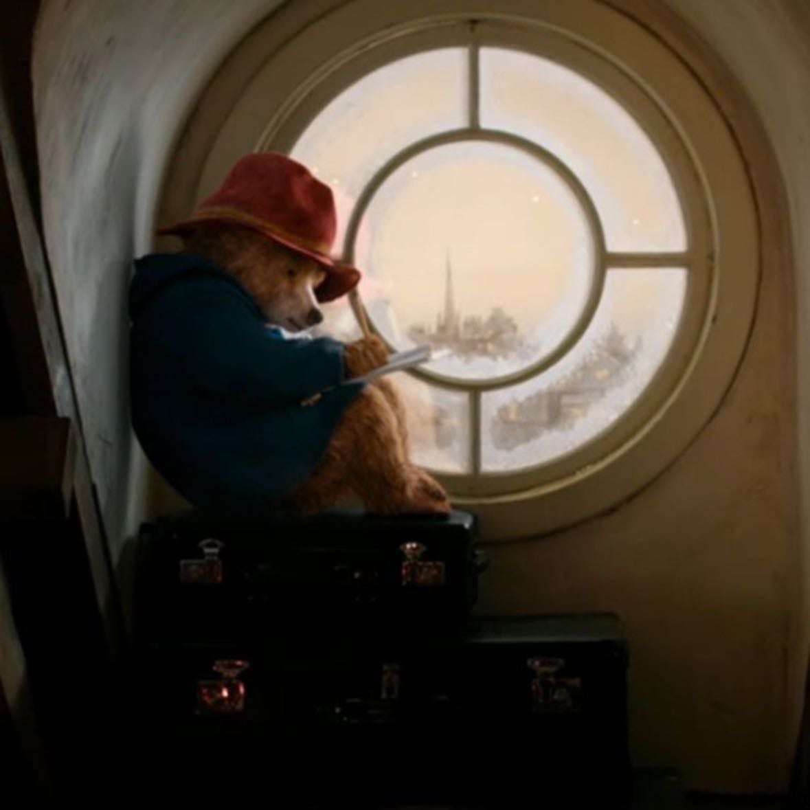 paddington 2