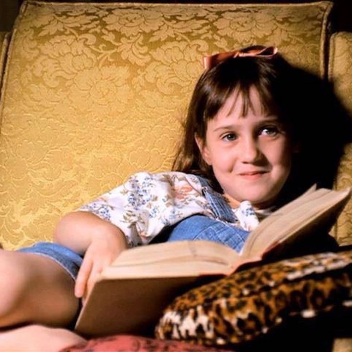 Matilda