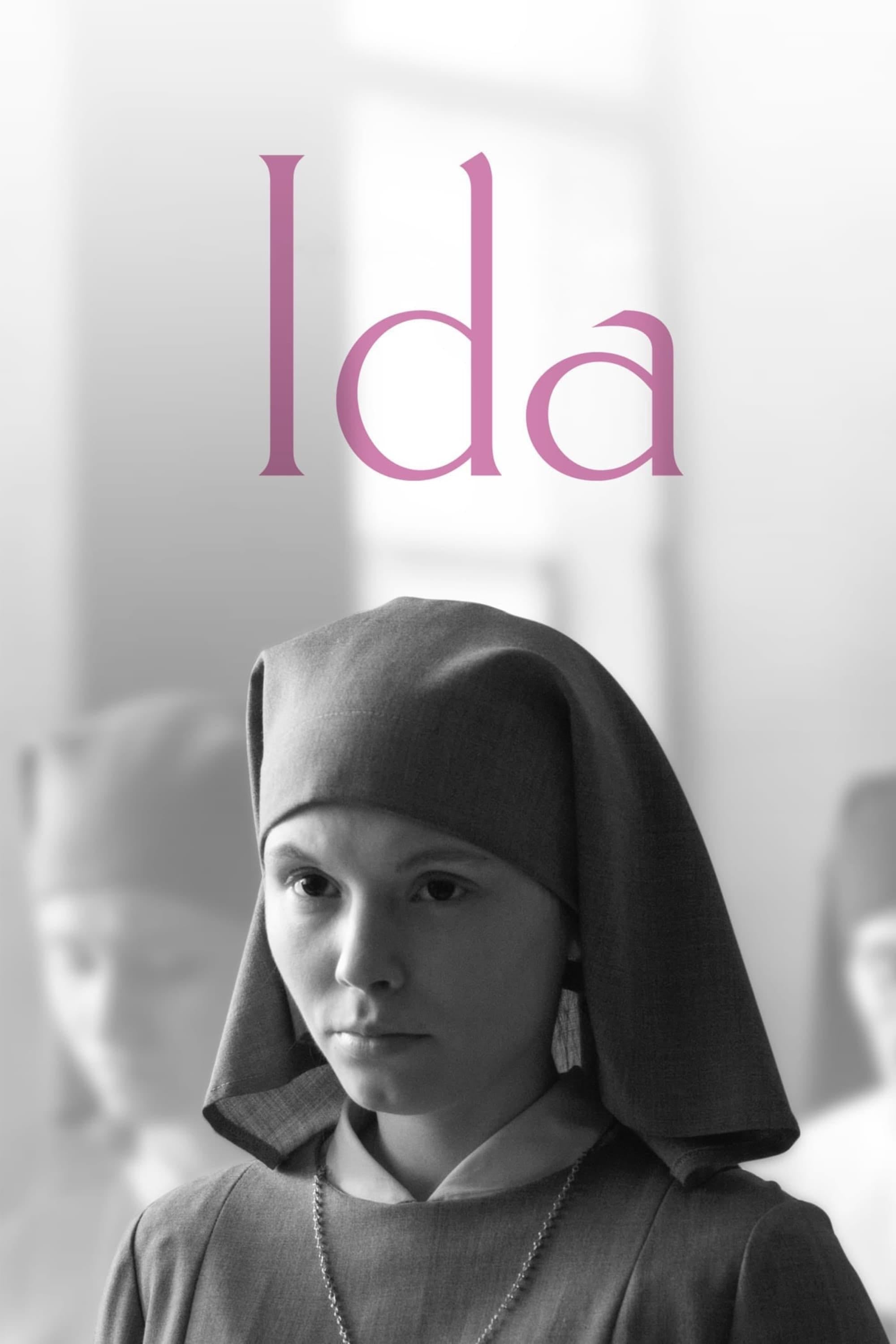 Ida - Paweł Pawlikowski · 2013