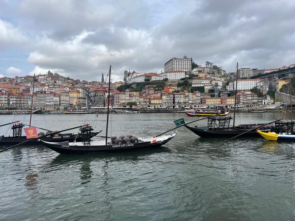 Cais da Ribeira