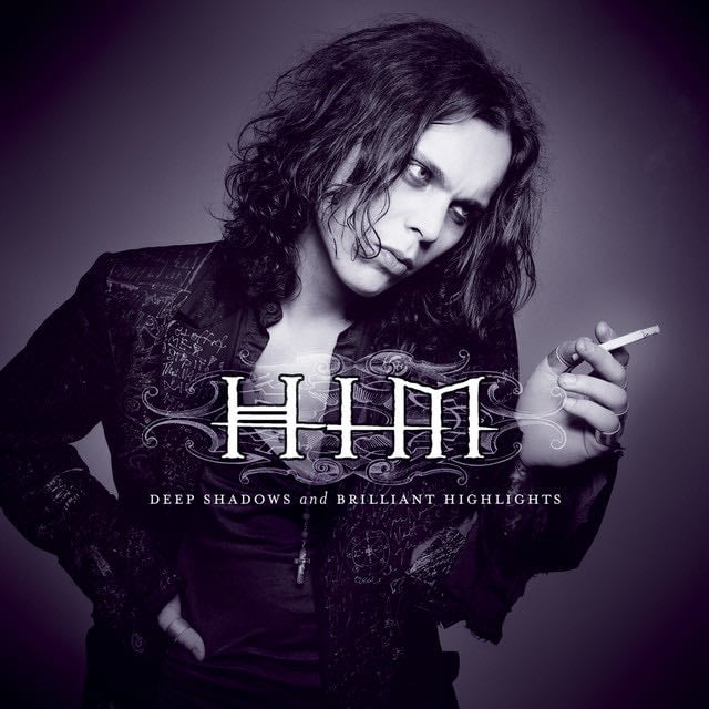 Pretending - Song · HIM
