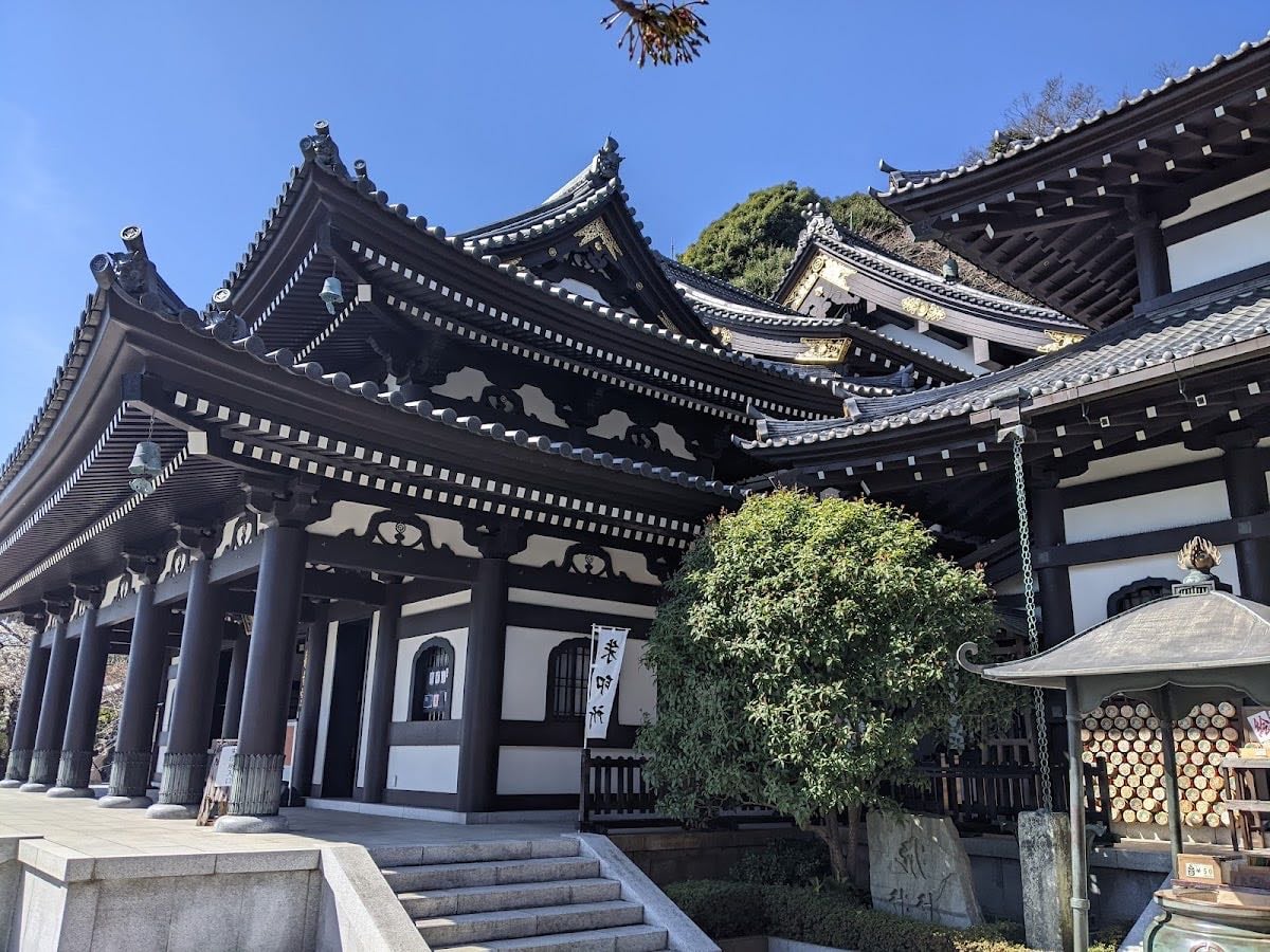 Hase-dera