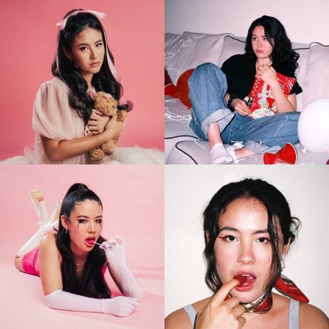 emei all songs - Playlist