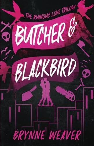 Butcher & Blackbird - Brynne Weaver · 2023