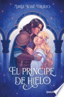 El Príncipe de Hielo - María José Tirado · 2024