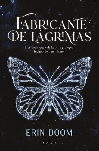 Fabricante de lágrimas - Erin Doom · 2023