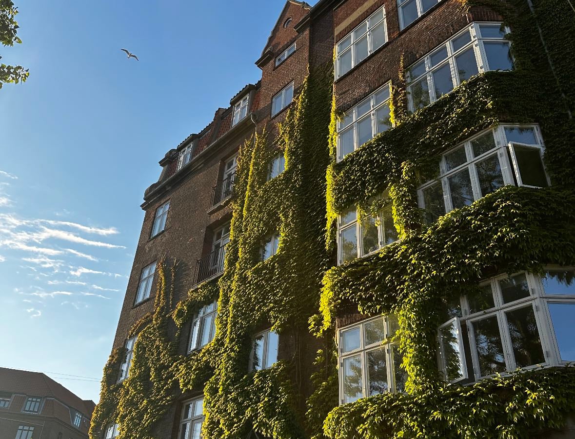 Copenhagen