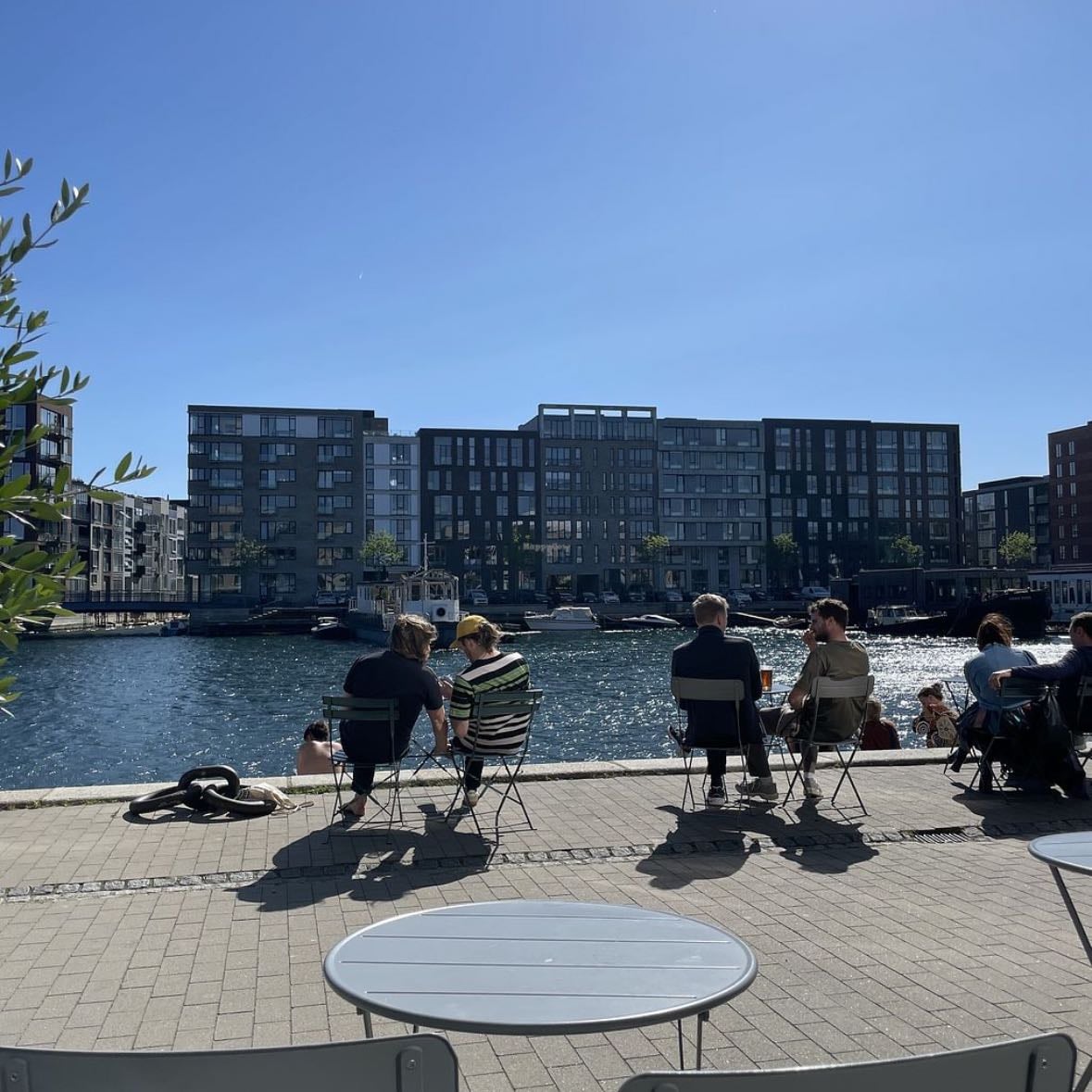 Yum yoga & cafe - Swim spot