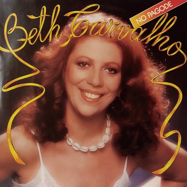 Andança - Song · Beth Carvalho