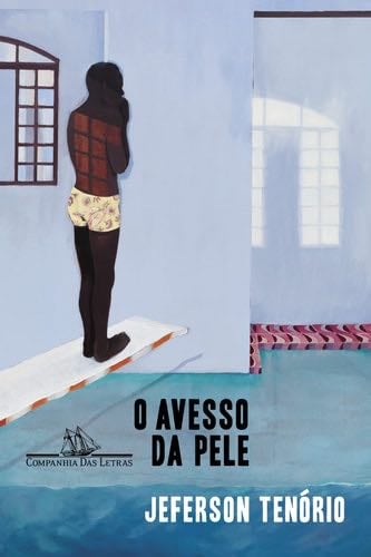 O Avesso da Pele - Jeferson Tenorio · 2019