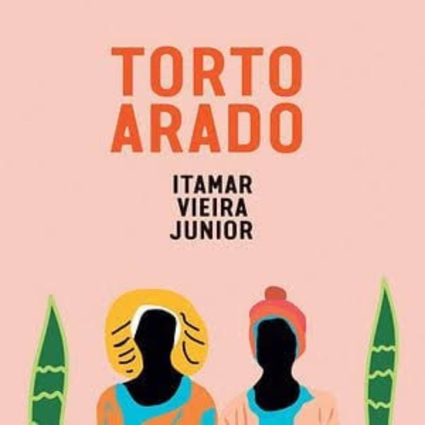 Torto Arado - Itamar Vieira Junior · 2019