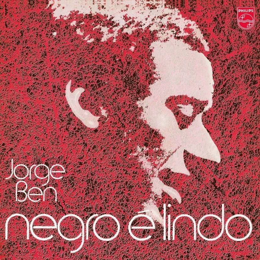 Porque É Proibido Pisar Na Grama - Song · Jorge Ben Jor