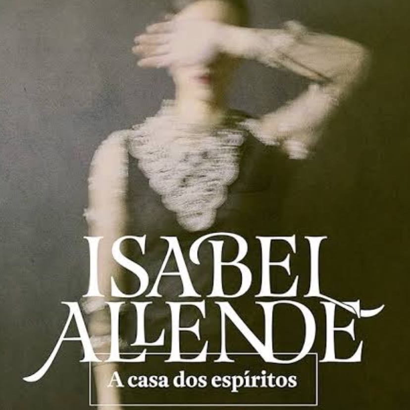A Casa Dos Espíritos - Isabel Allende, Carlos Martins Pereira