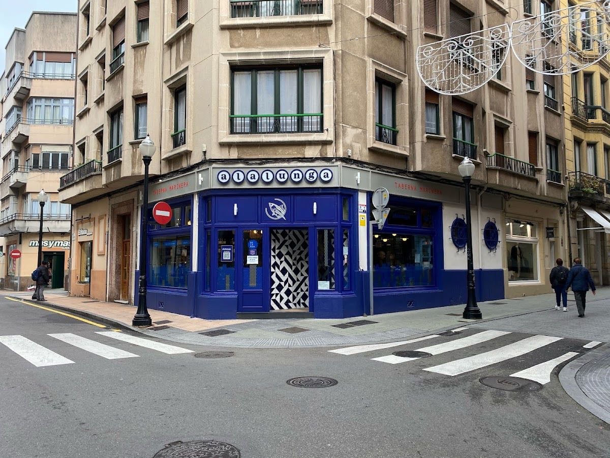 Alalunga Taberna