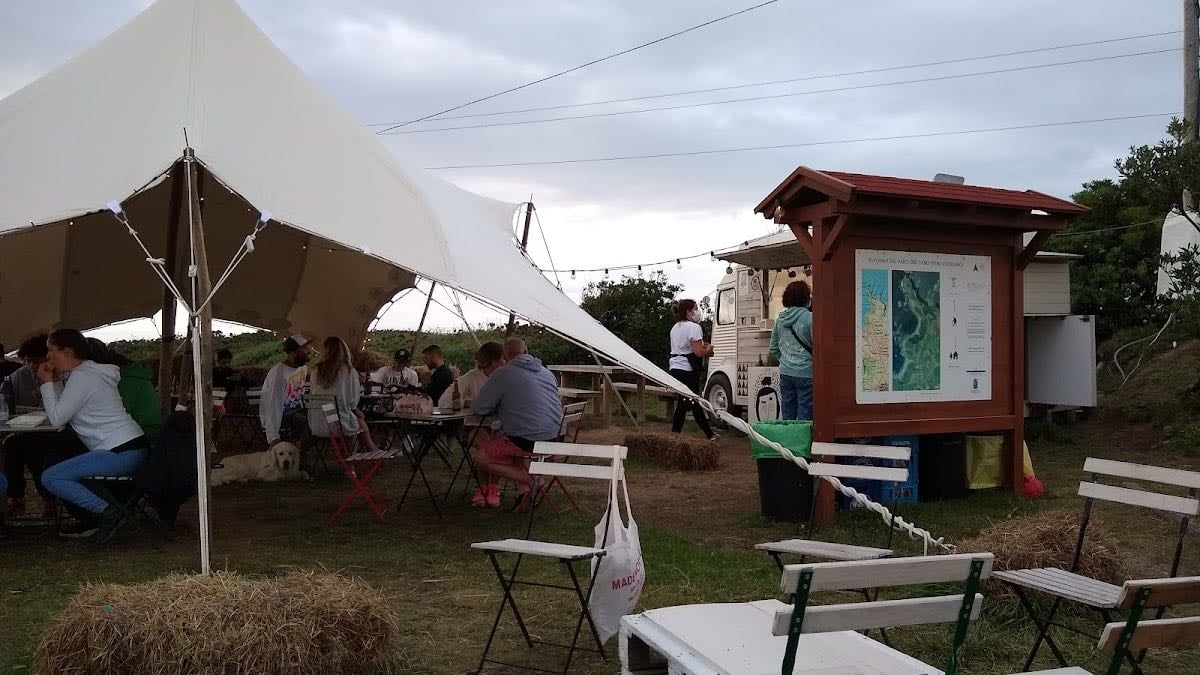 Restaurante La Soluneta
