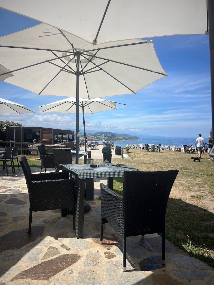 La Terrazuca de Gerra
