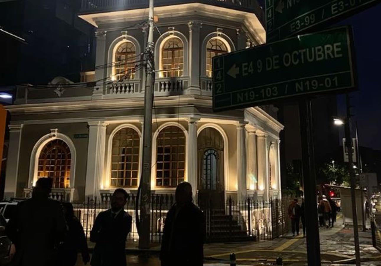 Quito