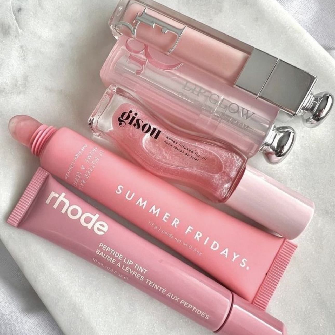 Gloss - Amo el gloss!! Mi vida es el gloss!! Cualquiera de estos o lo que me den de gloss lo amaré