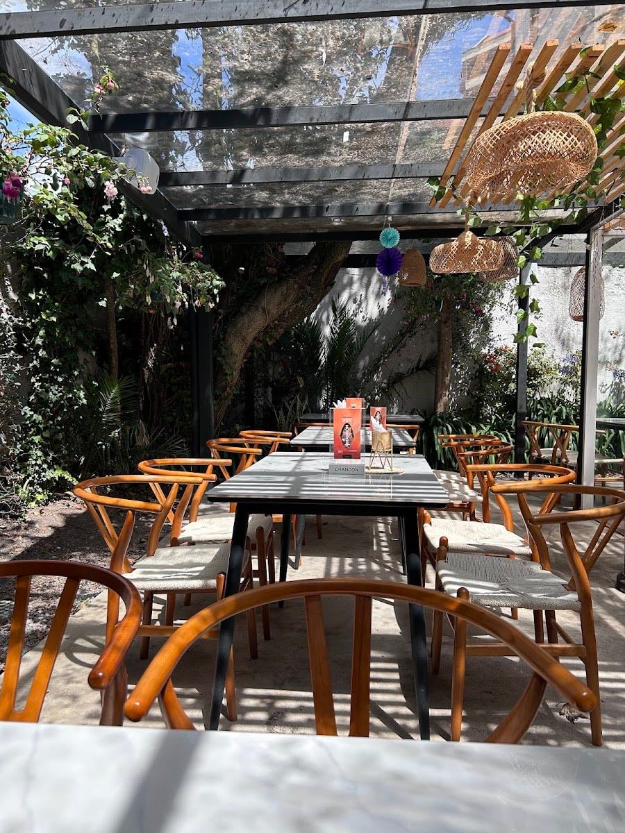 VERANERA Brunch&Dunch