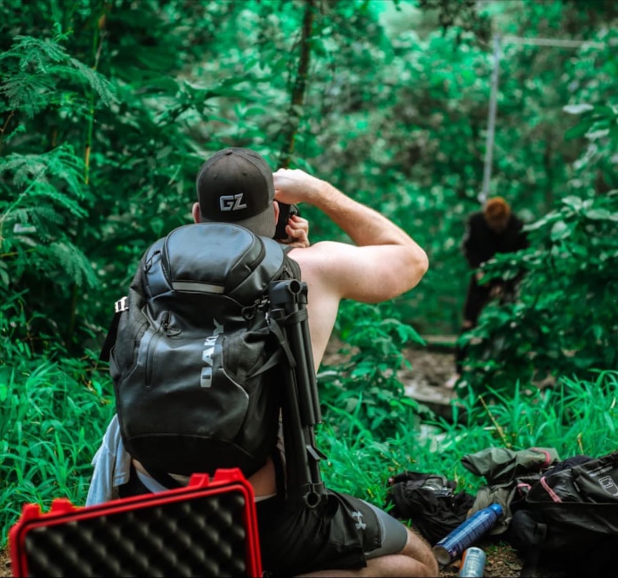 Bucket List Adventures