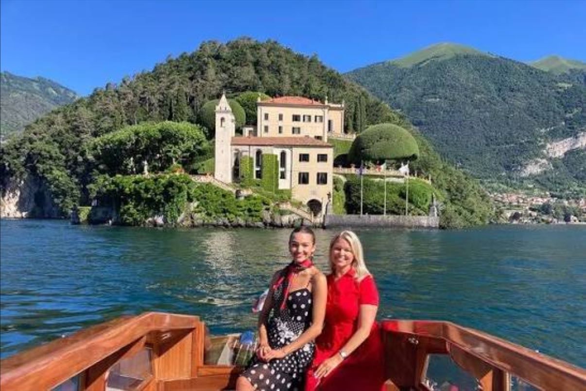 Lake Como Charms - For scenic relaxation, head to Lake Como’s towns like Bellagio and Varenna. Suggested stops: Gaia Bar (creative cocktails), L’Escale (wine tastings), and Terrazza 241 (rooftop views).