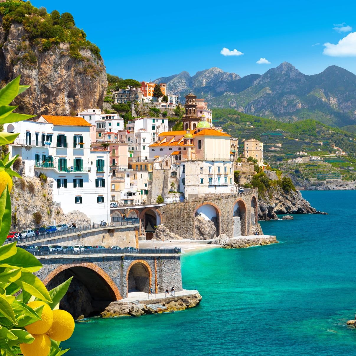 Off-Peak & Hidden Gem Travel Ideas - Consider destinations like Umbria, Puglia, Sardinia, or Emilia-Romagna for a quieter, authentic Italy with cultural depth.