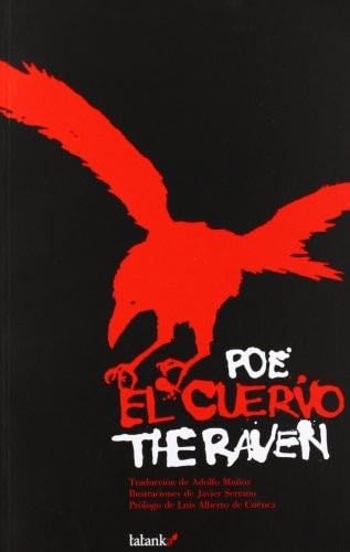 El Cuervo - Edgar Allan Poe · 2012