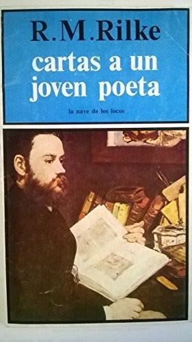 Cartas A Un Joven Poeta - R.M. Rilke · 1982