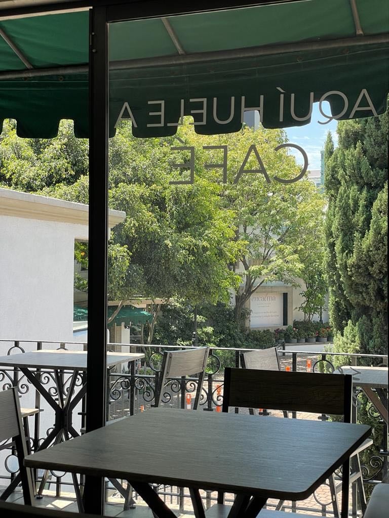 Pausa Café