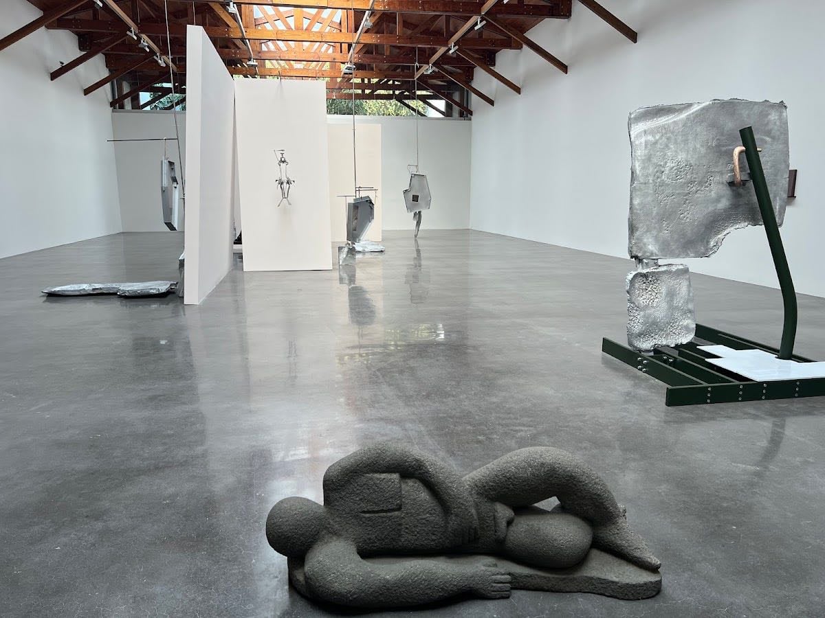 kurimanzutto