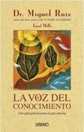La Voz Del Conocimiento - RUIZ / MILLS · 2014