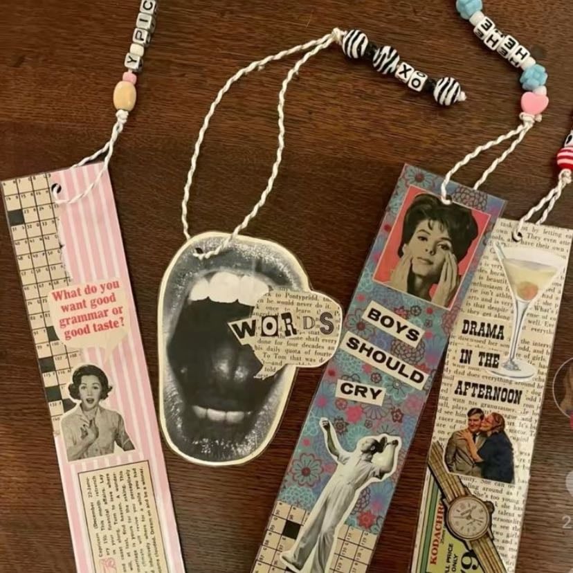 Bookmark