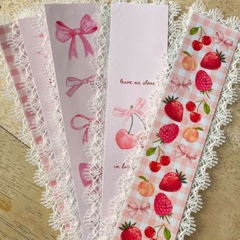 Bookmark