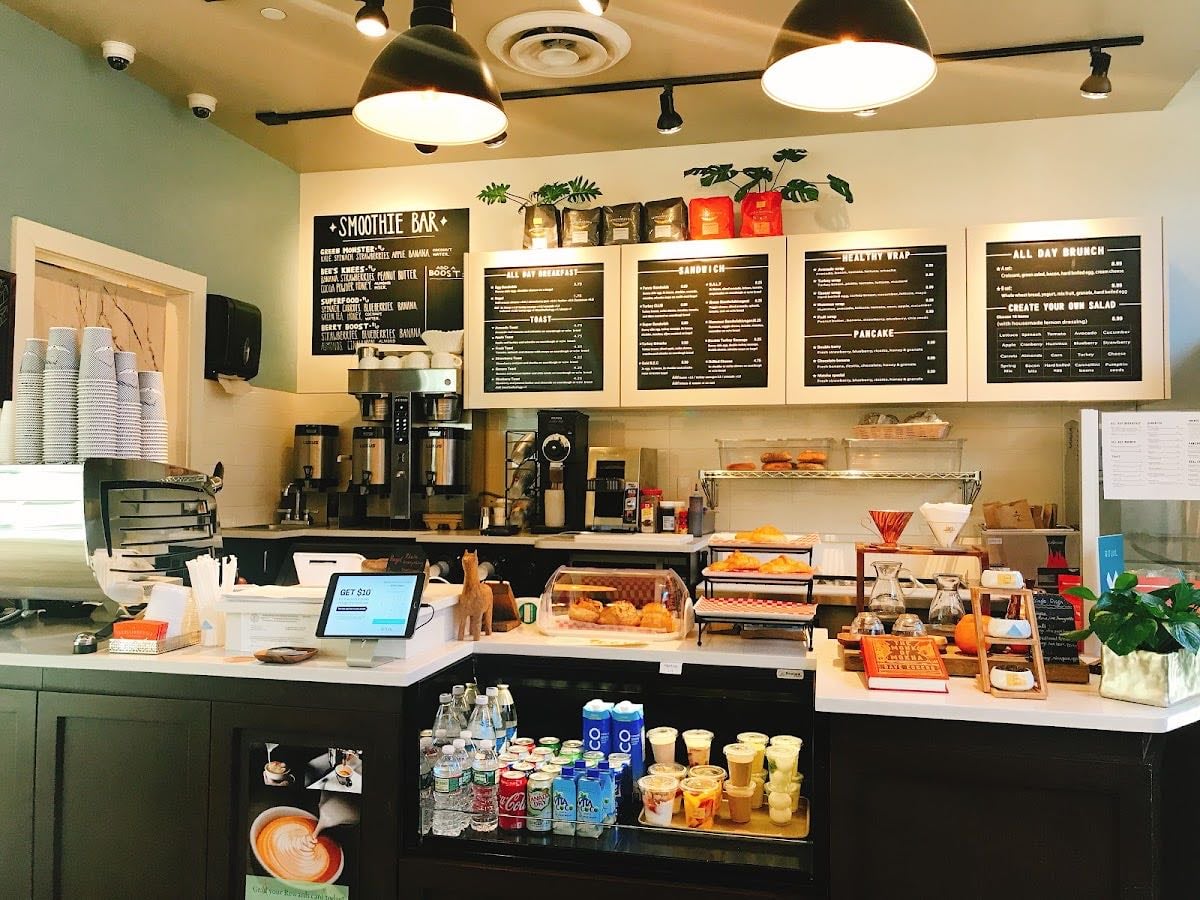 APM Coffee