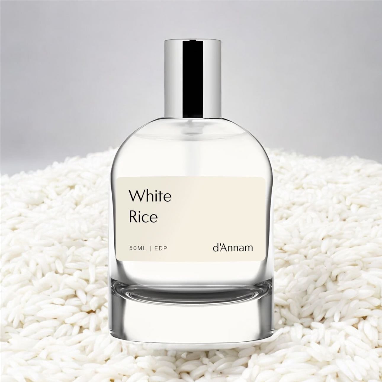 White rice - d’Annam
