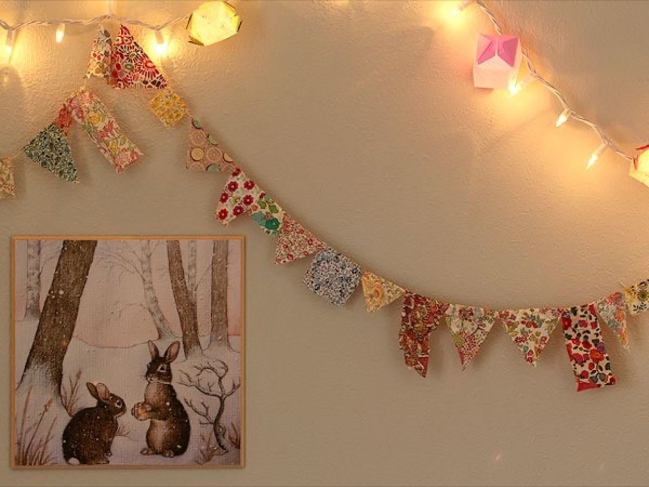 Garlands