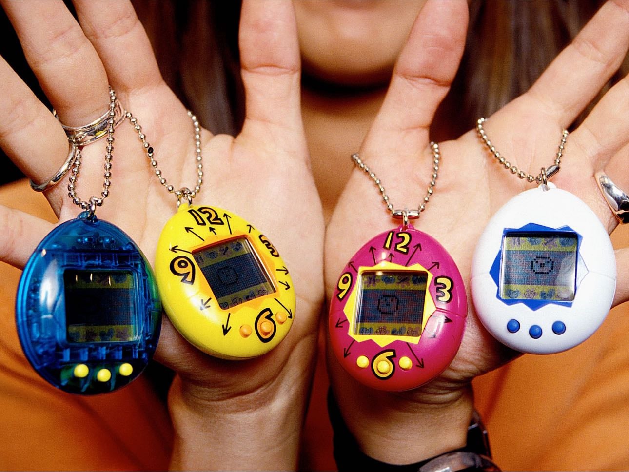 Tamagotchi
