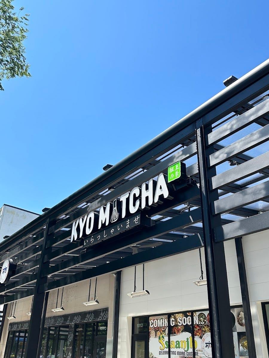 Kyo Matcha