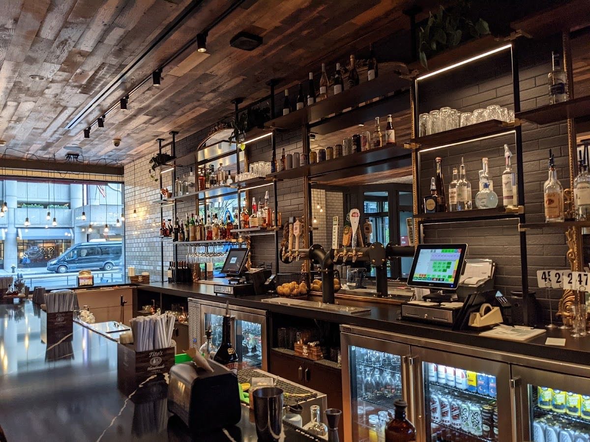 Pressed Cafe