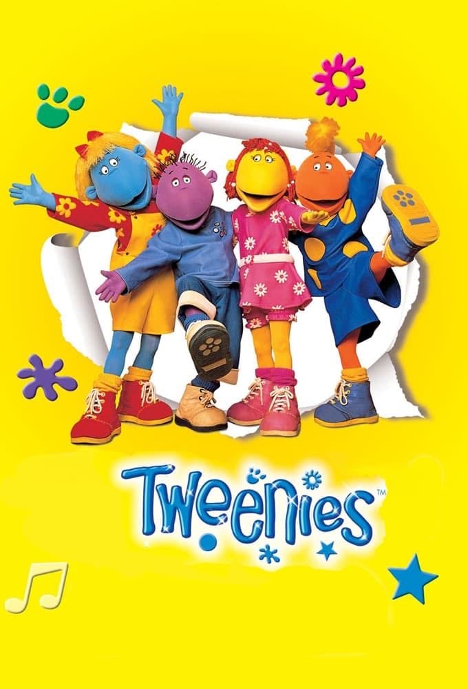 Tweenies - Iain Lauchlan, Will Brenton · 1999